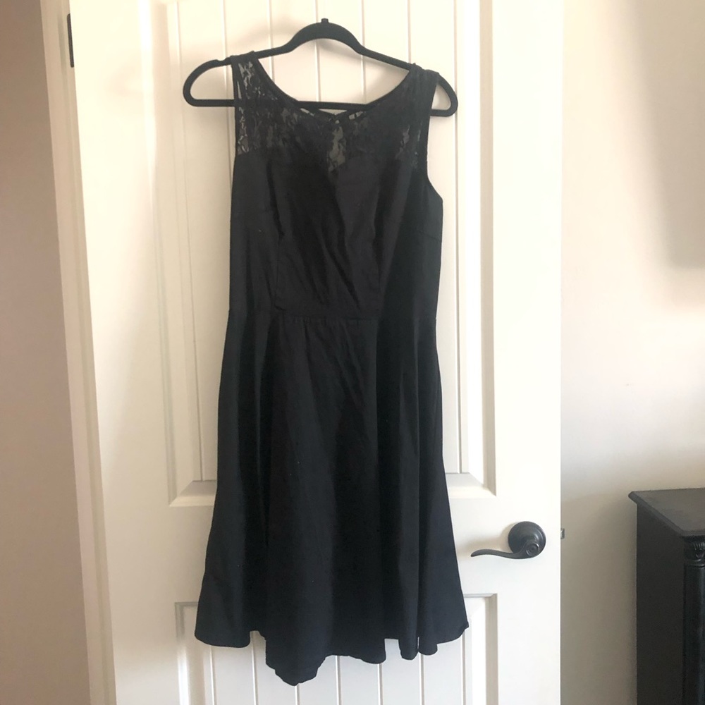 Vintage dress